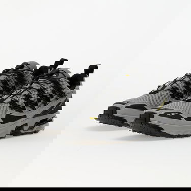 Sneakers og sko Salomon Acs + Og Alloy/ Black/ Lemon Grå | L47735500, 5