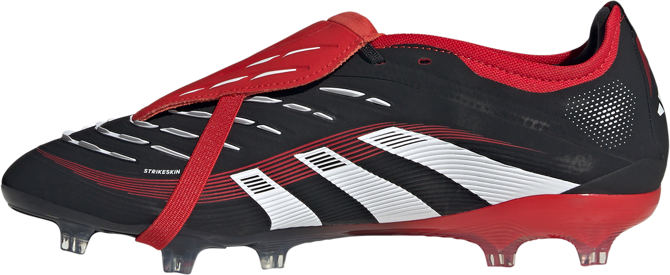 Sneakers og sko adidas Performance Predator Pro FT FG Rød | jq2949, 1
