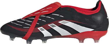 Sneakers og sko adidas Performance Predator Pro FT FG Rød | jq2949, 1