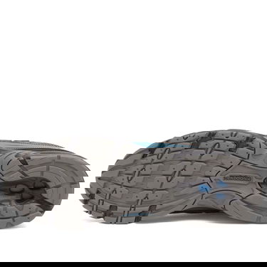 Sneakers og sko New Balance U740BT2 Sort | U740BT2, 5