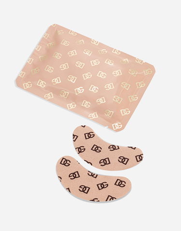 Tilbehør Dolce & Gabbana Dolce & Gabbana No Puff Caffeine Eye Patches Beige | SKINEYE0001V0000, 3