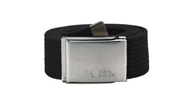 Bælter FJÄLLRÄVEN Canvas Grå | F77029-550, 1