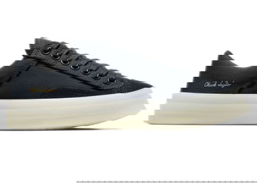 Sneakers og sko Converse Chuck Taylor All Star 70 Marquis Ox Nightfall Grey Gold Sort | A09848C, 0