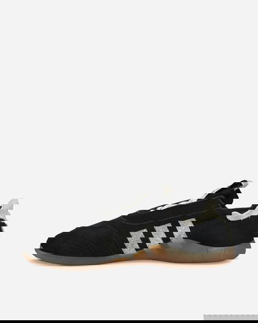 Sneakers og sko adidas Originals SFTM x Taekwondo Mei "Black" Sort | HP3517, 3