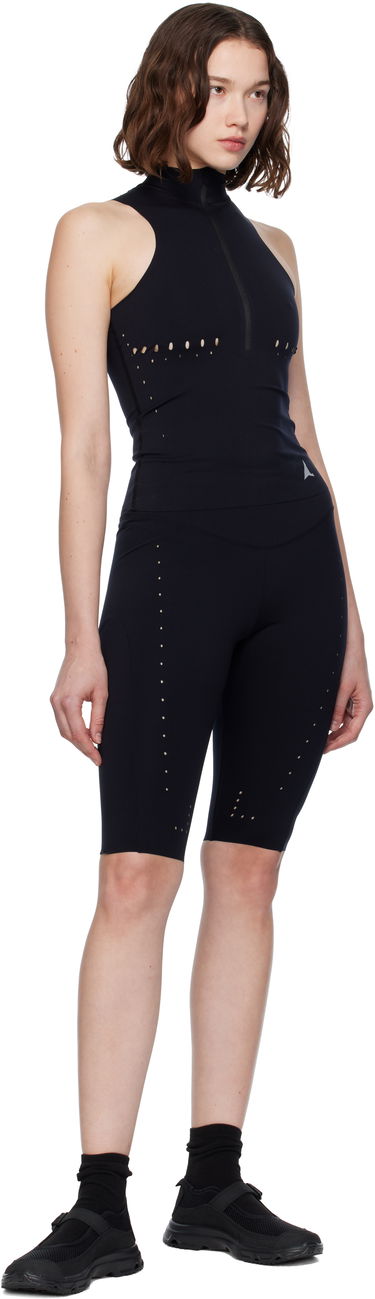 Tanktop ROA ROA Compression Sport Top Sort | RBWW009JY01, 3