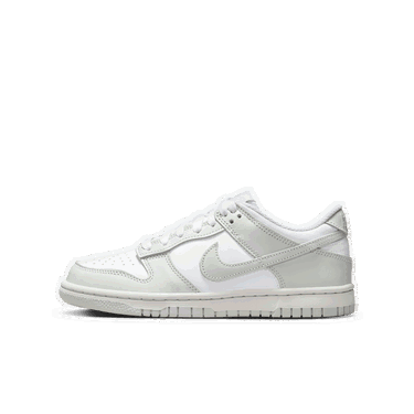 Sneakers og sko Nike Dunk Low Hvid | FB9109-124, 0