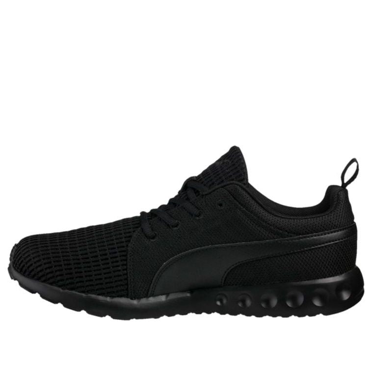 Sneakers og sko Puma Carson Runner Dash Sort | 189812-02, 0