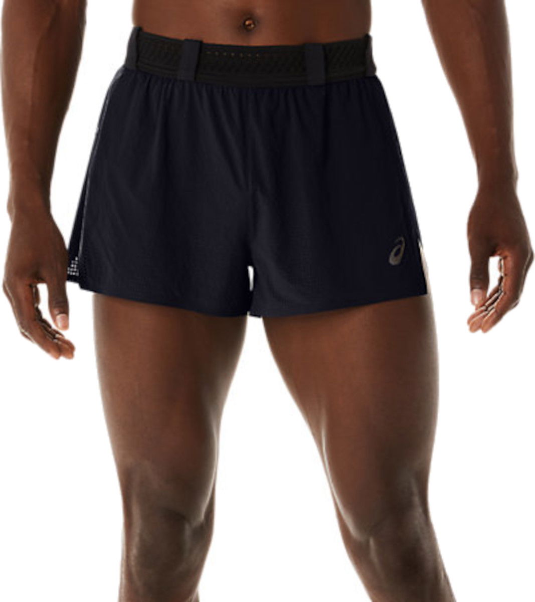 Shorts Asics Metarun Split Shorts Sort | 2011c752-001, 0