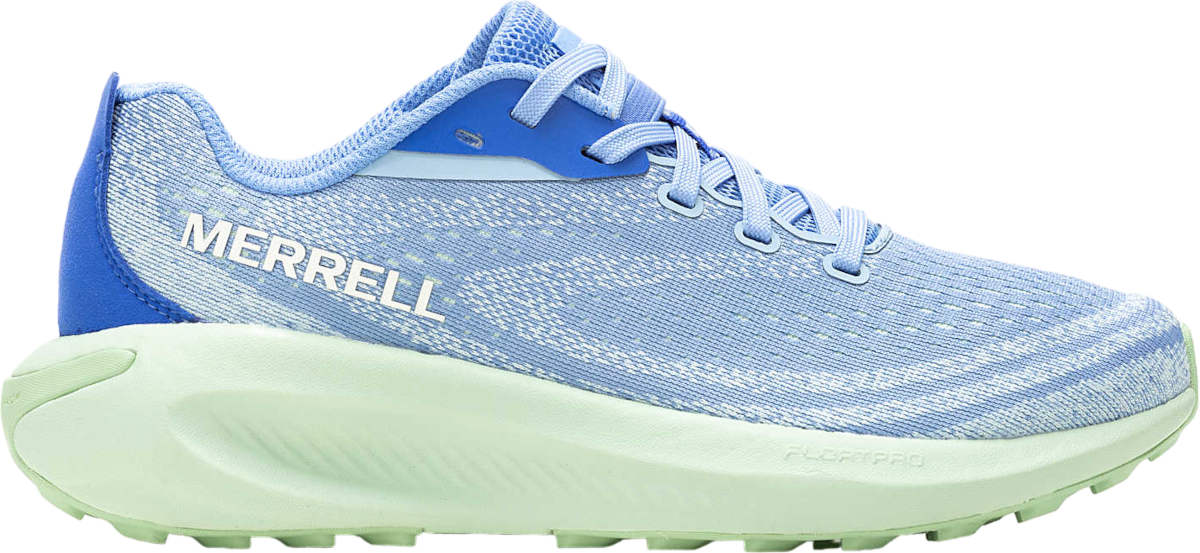 Sneakers og sko Merrell Morphlite Blå | j068142, 0