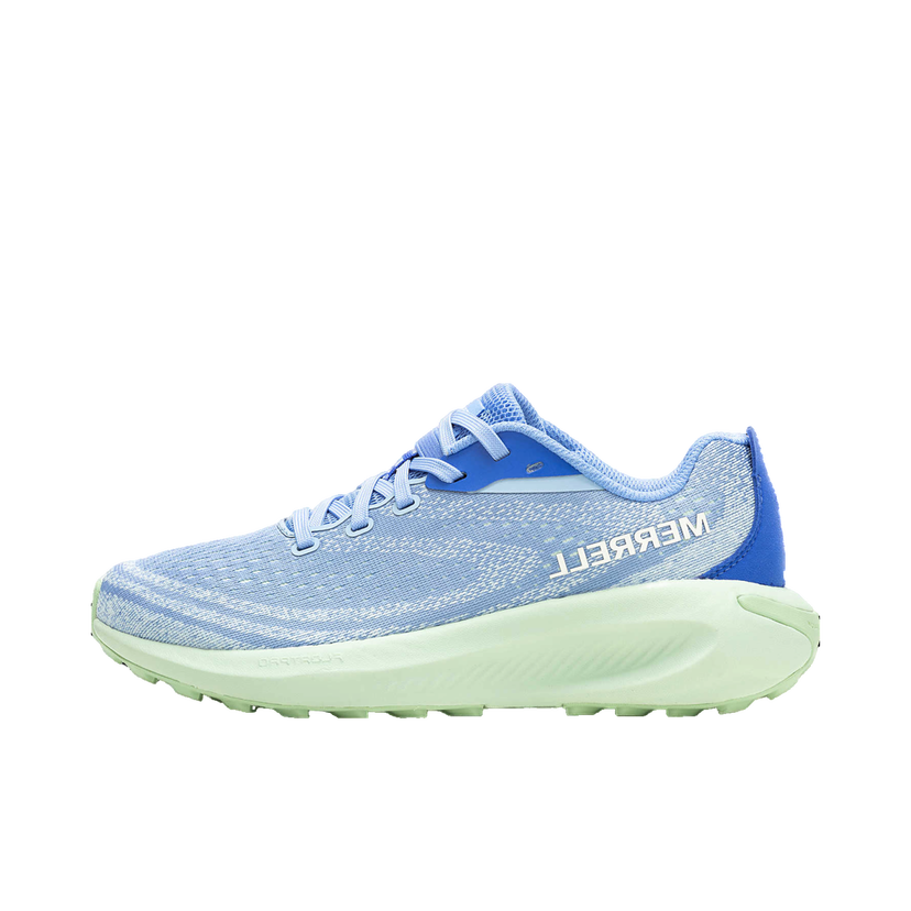 Sneakers og sko Merrell Morphlite Blå | j068142