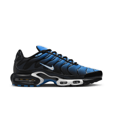 Sneakers og sko Nike Air Max Plus - Mørkeblå | DM0032-402, 3