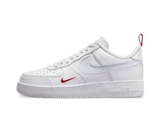 Sneakers og sko Nike Air Force 1 Hvid | DO6709-100