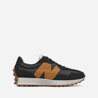 Sneakers og sko New Balance 327 Sort | MS327HN1, 0
