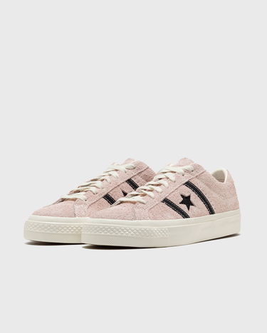 Sneakers og sko Converse One Star Academy Pro OX Hvid | A08490C, 4