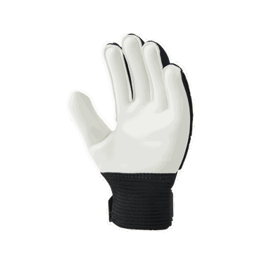 Handsker Nike Nike Match Jr. Goalkeeper Gloves Sort | HQ0258-010, 2