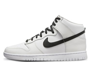 Sneakers og sko Nike Dunk High "Reversed Panda" Hvid | DJ6189-101, 1