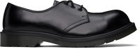 1461 Analine Leather Steel Toe Derbys