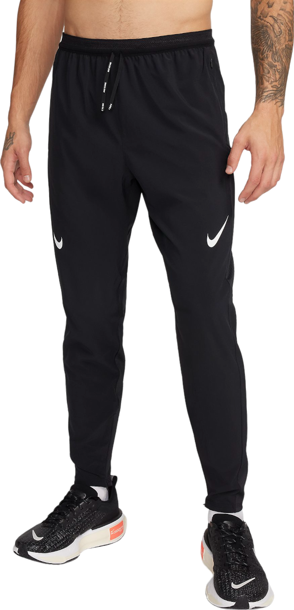 Joggingbukser Nike M NK DFADV AROSWFT PANT Sort | fn3361-010