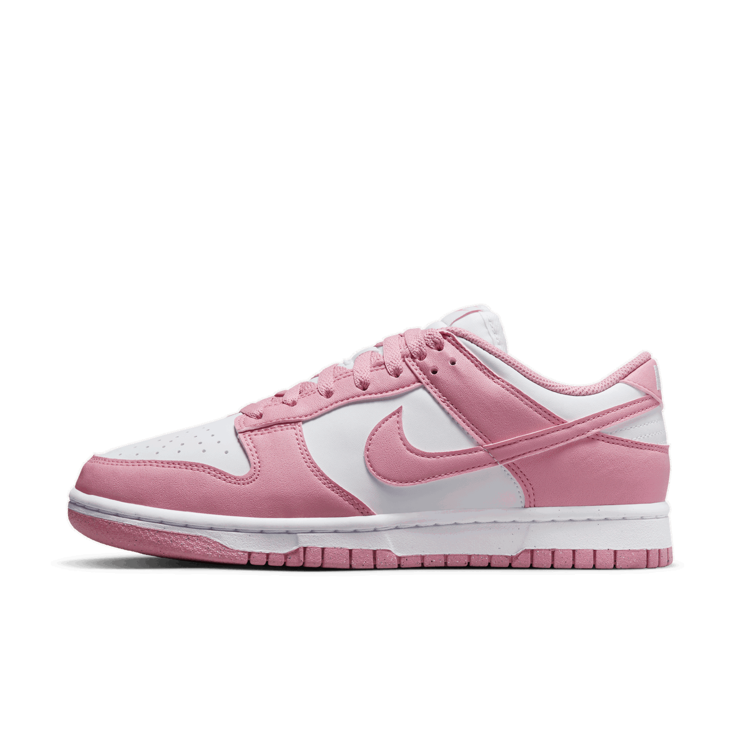 Sneakers og sko Nike Dunk Low Next Nature Lyserød | DD1873-112, 1