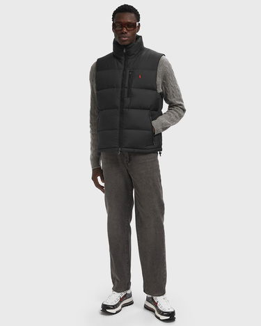 Vest Polo by Ralph Lauren Polo Ralph Lauren Down Vest Sort | 710968283001, 1