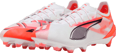 Sneakers og sko Puma ULTRA 5 ULTIMATE FG Hvid | 108159-01, 7