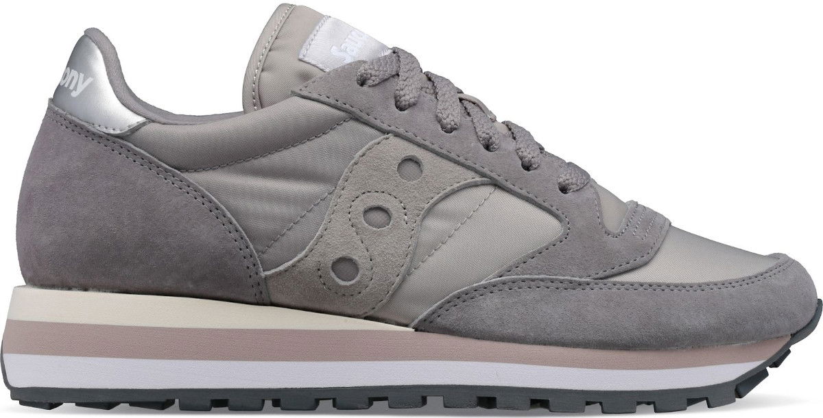 Sneakers og sko Saucony Jazz Triple Grå | s60530-21, 0