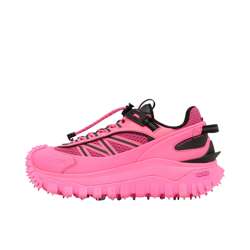 Sneakers og sko Moncler Trailgrip GTX Lyserød | I10984M00010M2670