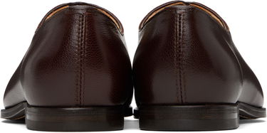 Tøj A.P.C. Anastasia Barbieri Edition Frank Derbys Brun | PXCBH-F53314, 1