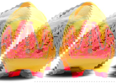 Sneakers og sko Nike ZM Vapor 16 Pro KM FG Gul | fq8689-800, 5