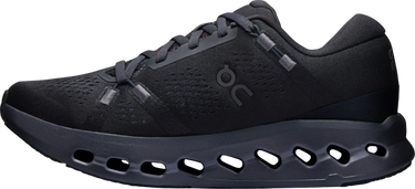 Sneakers og sko On Running On Running Cloudsurfer 2 Sort | 3wf1010-1043, 3
