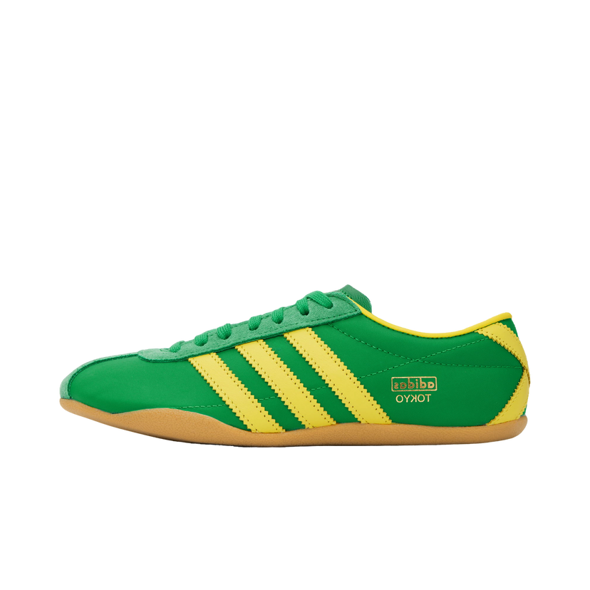 Sneakers og sko adidas Originals Tokyo Grøn | JI3298