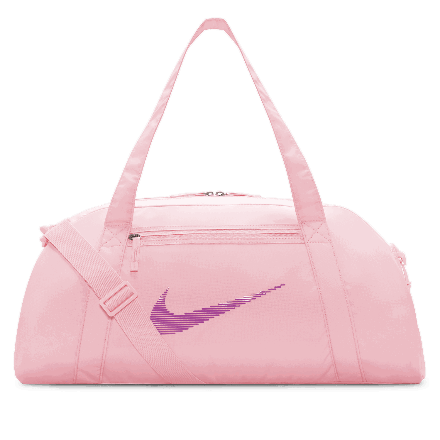 Rejsetaske Nike Gym Club 24l Lyserød | DR6974-690, 0