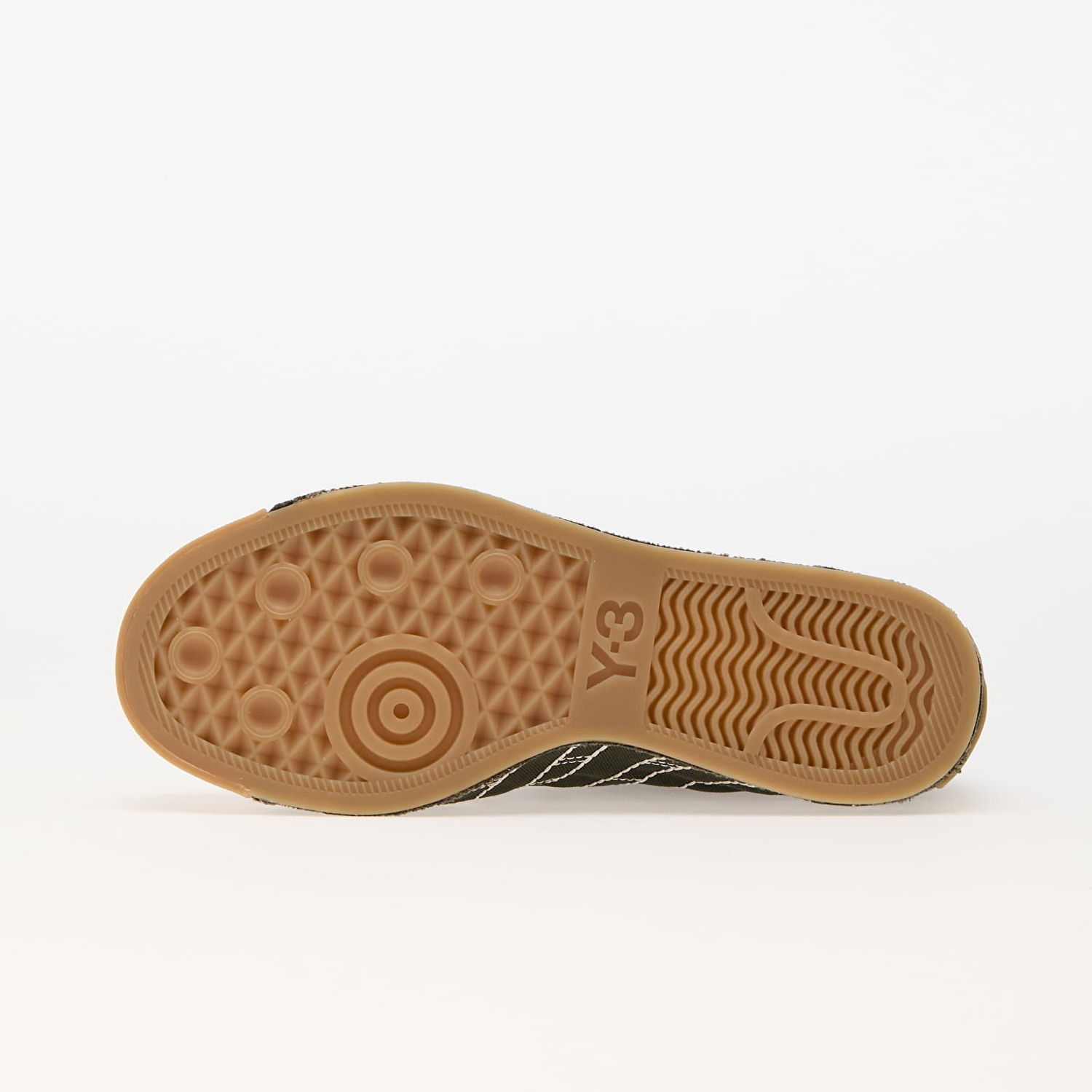 Sneakers og sko Y-3 Nizza Lo Sort | JH8920, 1