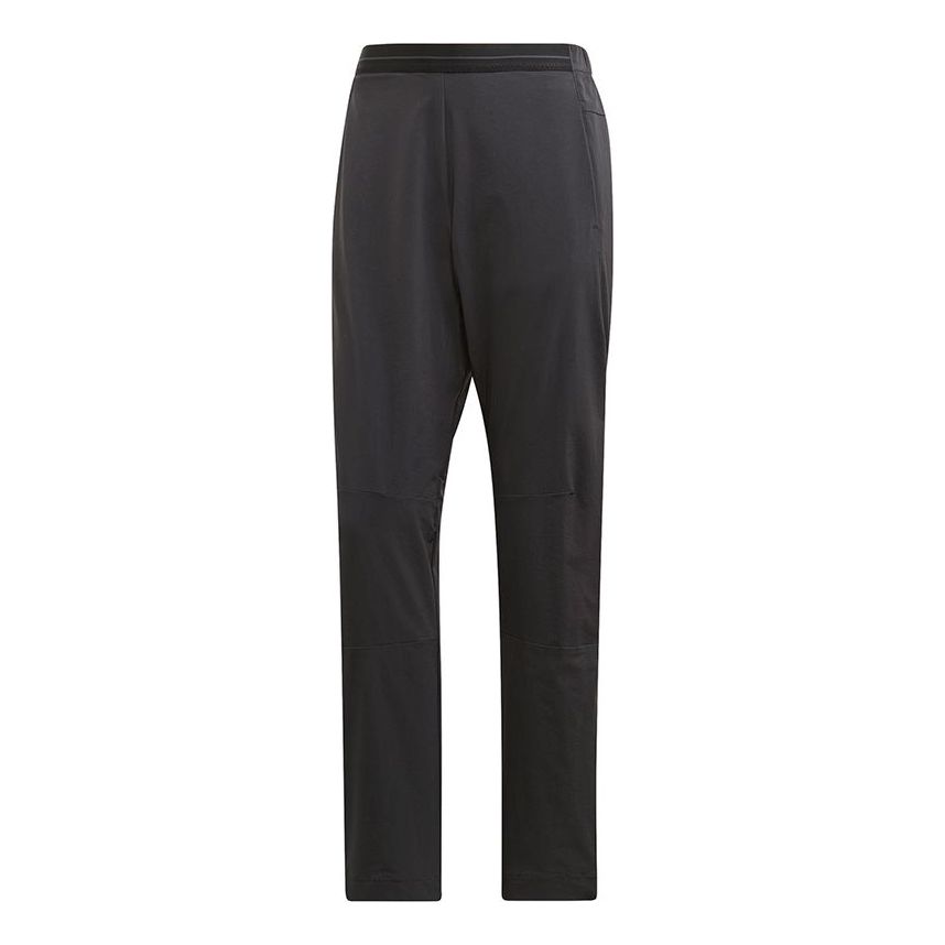 Bukser adidas Performance Terrex Liteflex Hiking Pants Sort | DT4218, 0
