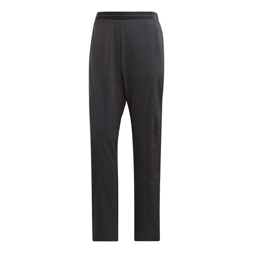 Bukser adidas Performance Terrex Liteflex Hiking Pants Sort | DT4218