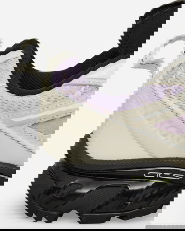 Sneakers og sko Salomon XT-6 Expanse Leather "Bone Soda" Hvid | L47422300, 7