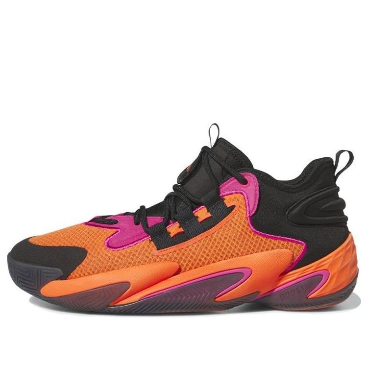 Sneakers og sko adidas Originals Select Orange | IG4936