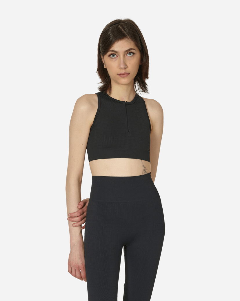 Bh Nike MMW Bra Black Sort | DR5367-010