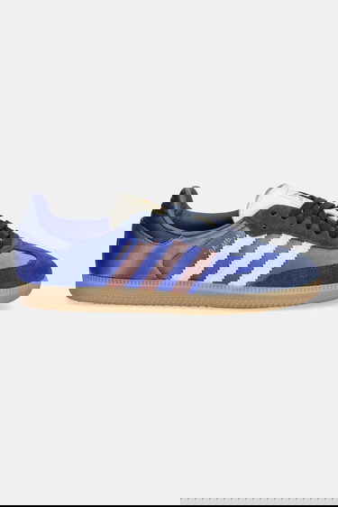 Sneakers og sko adidas Originals adidas Originals Samba OG Blå | JS1317, 1