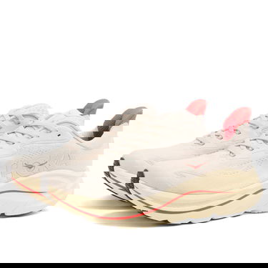 Sneakers og sko Hoka One One Clifton 10 Size UK 3.5 Beige | 1162031-SCCC, 2