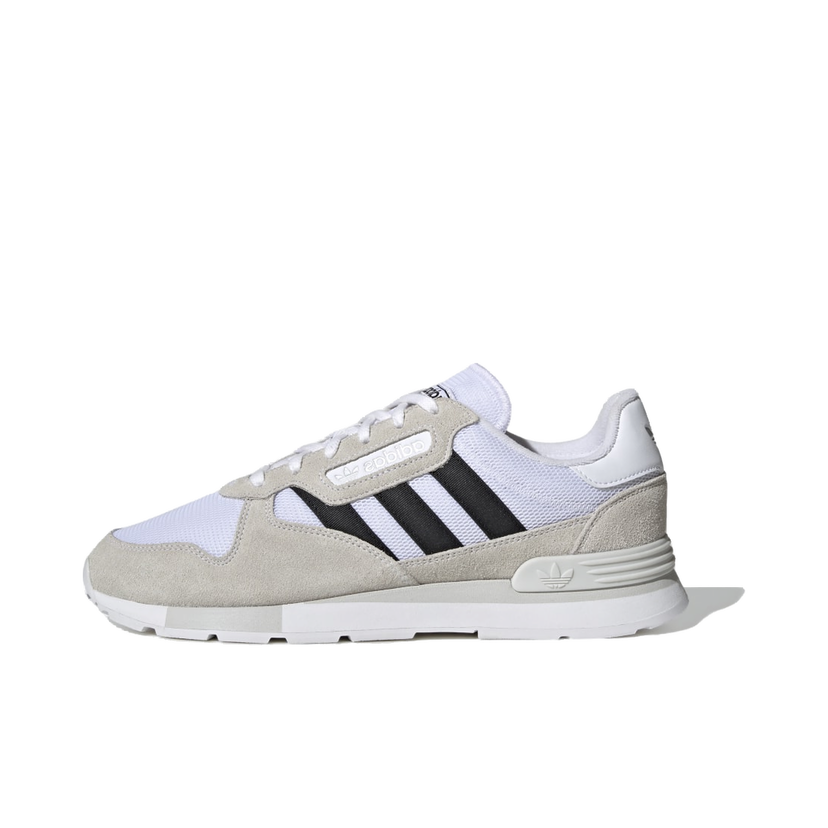 Sneakers og sko adidas Originals Treziod 2.0 Hvid | GY0052