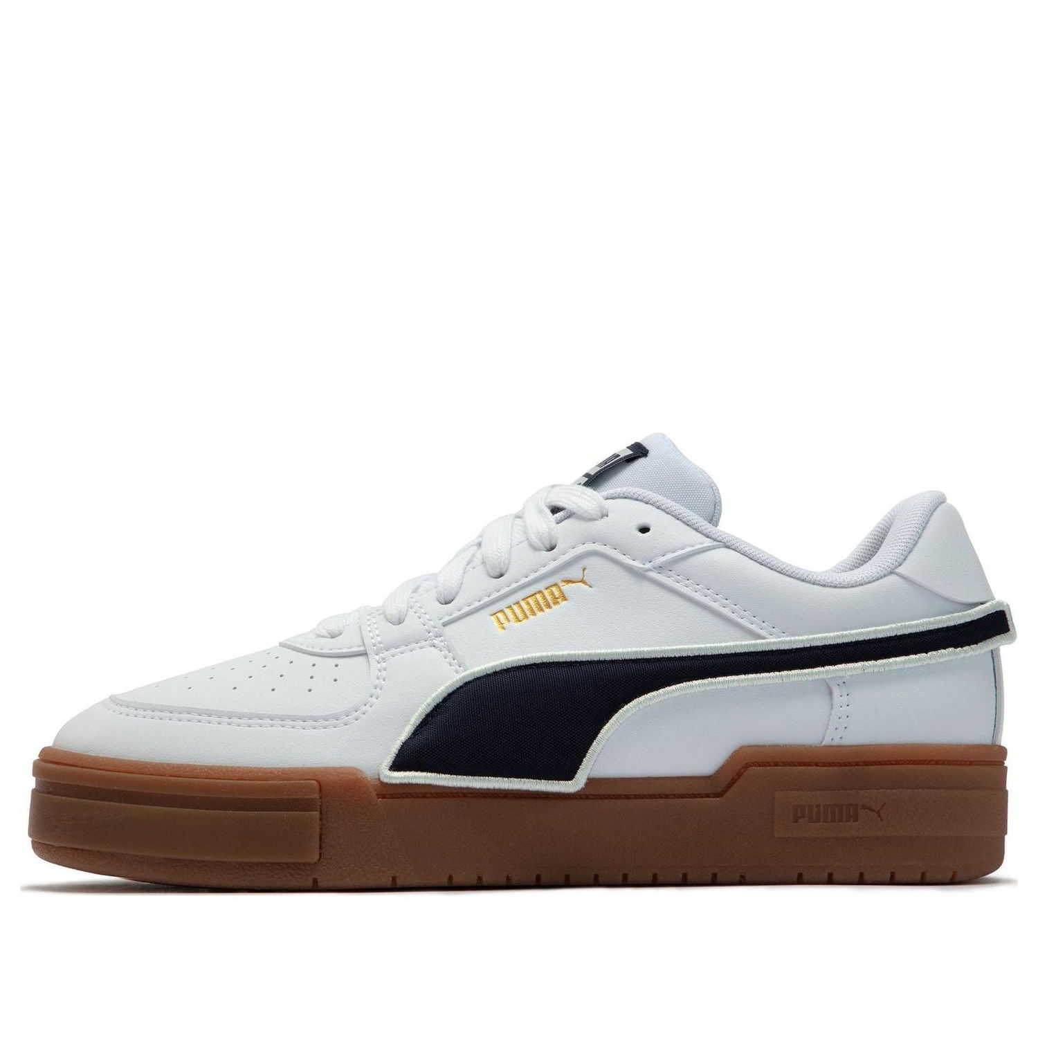 Sneakers og sko Puma Ca Pro Low Tops Hvid | 383404-01, 0