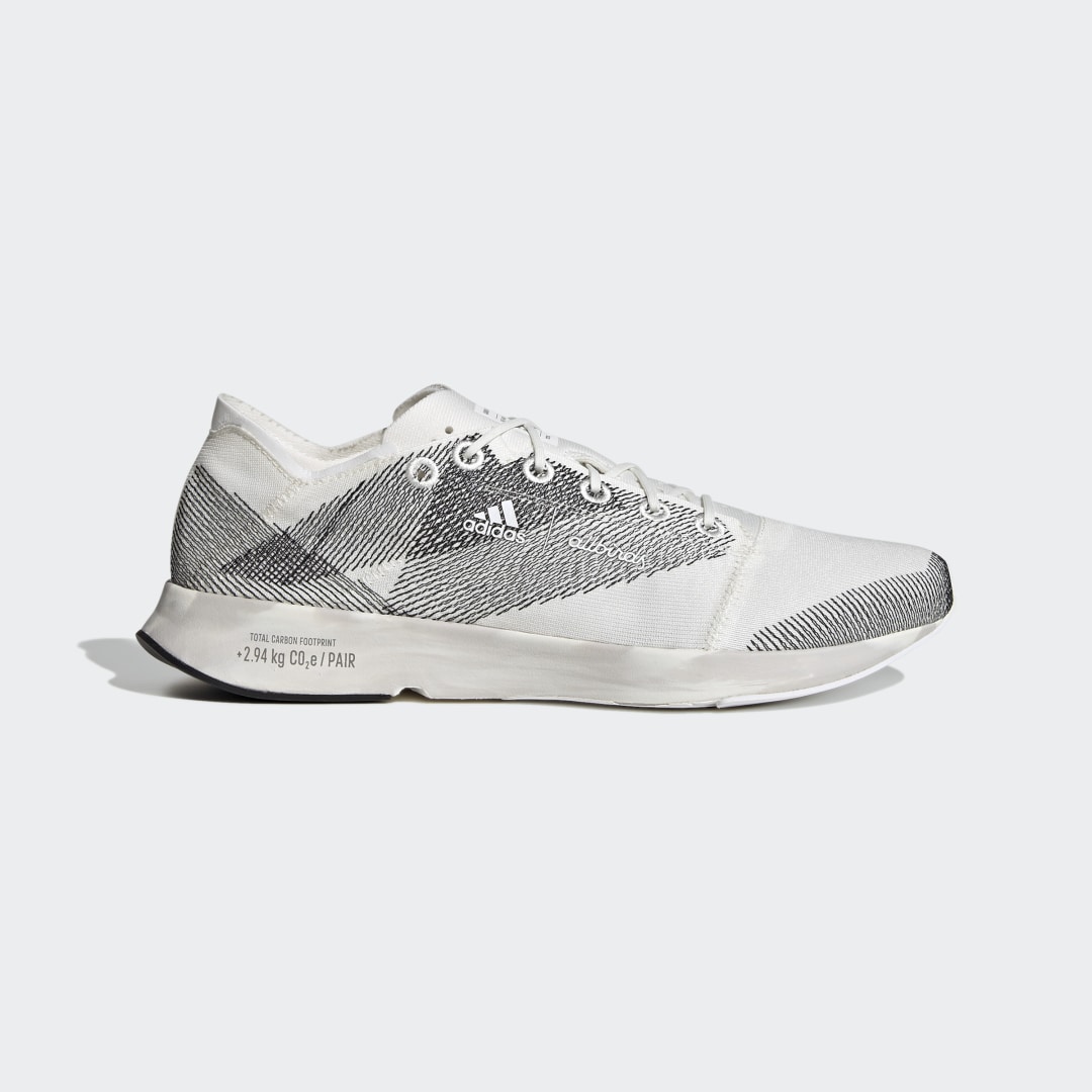 Sneakers og sko adidas Performance Allbirds x Adizero 2.94 KG CO2E Grå | GZ4282, 0