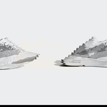 Sneakers og sko adidas Performance Allbirds x Adizero 2.94 KG CO2E Grå | GZ4282, 0
