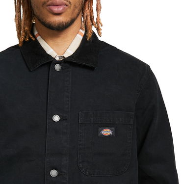 Jakke Dickies Duck Canvas Summer Chore Coat Sort | DK0A4XMJC401, 2