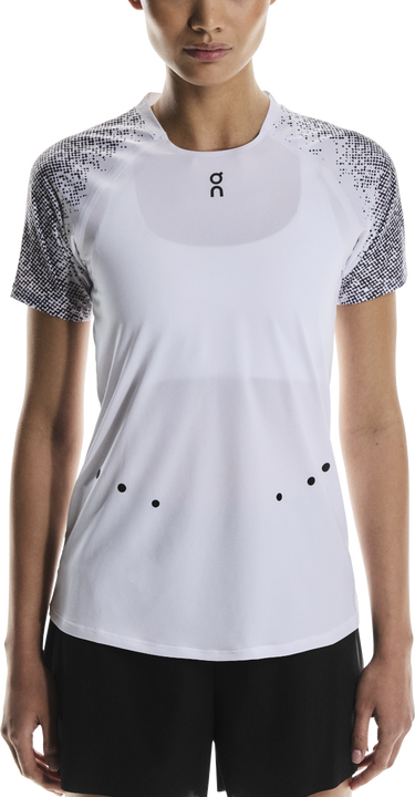 T-shirt On Running On Running Ultra-T Running T-Shirt Hvid | 1wf30140923, 0