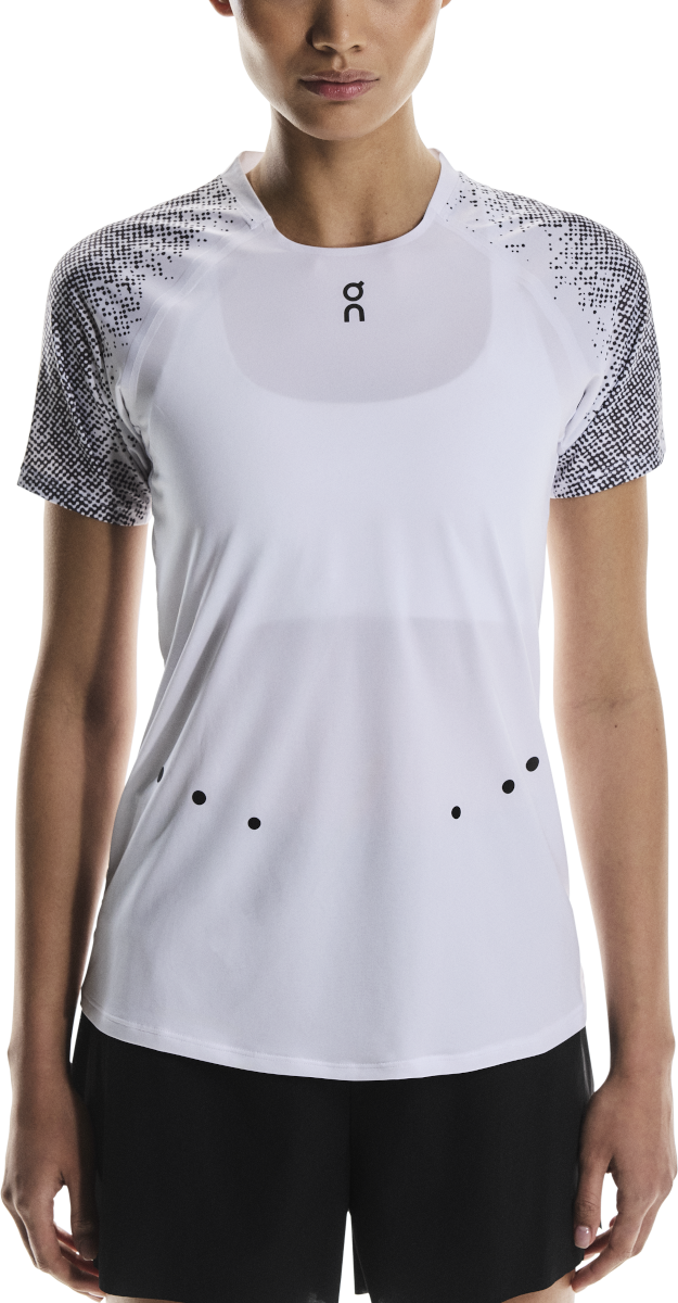 T-shirt On Running On Running Ultra-T Running T-Shirt Hvid | 1wf30140923