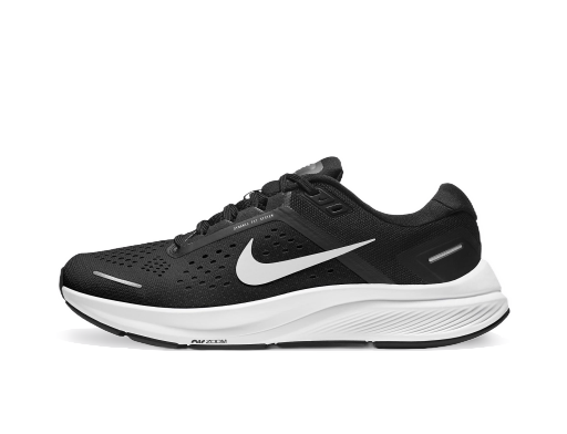 Løbe Nike Air Zoom Structure 23 W Sort | cz6721-001