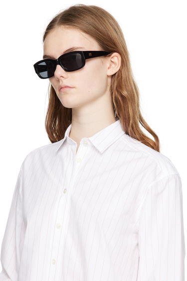Solbriller TOTEME 'The Regulars' Sunglasses Sort | 212-802-900, 3