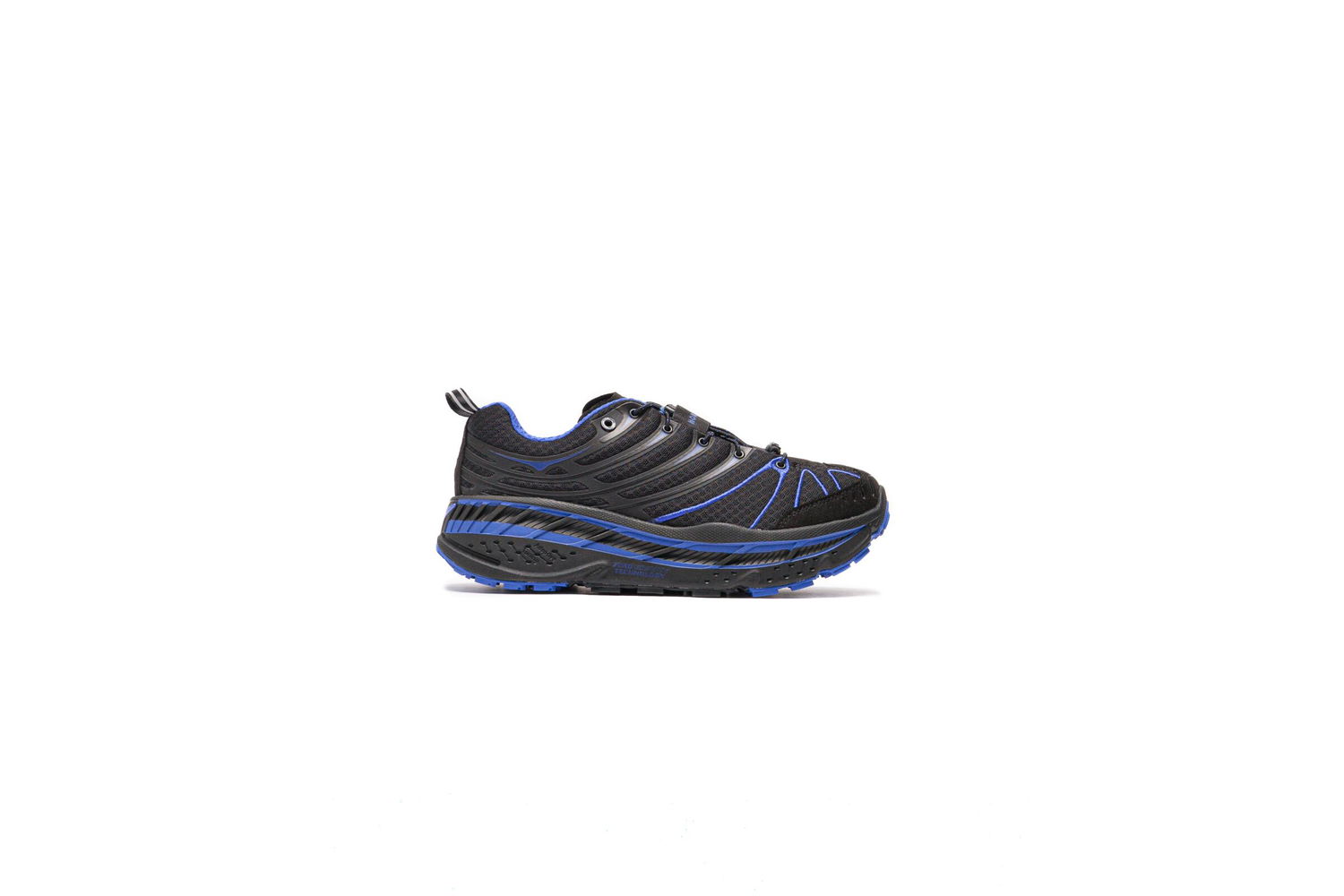 Sneakers og sko Hoka One One Stinson Evo OG, Size 5.5 Blå | 1155350-BLTR, 1